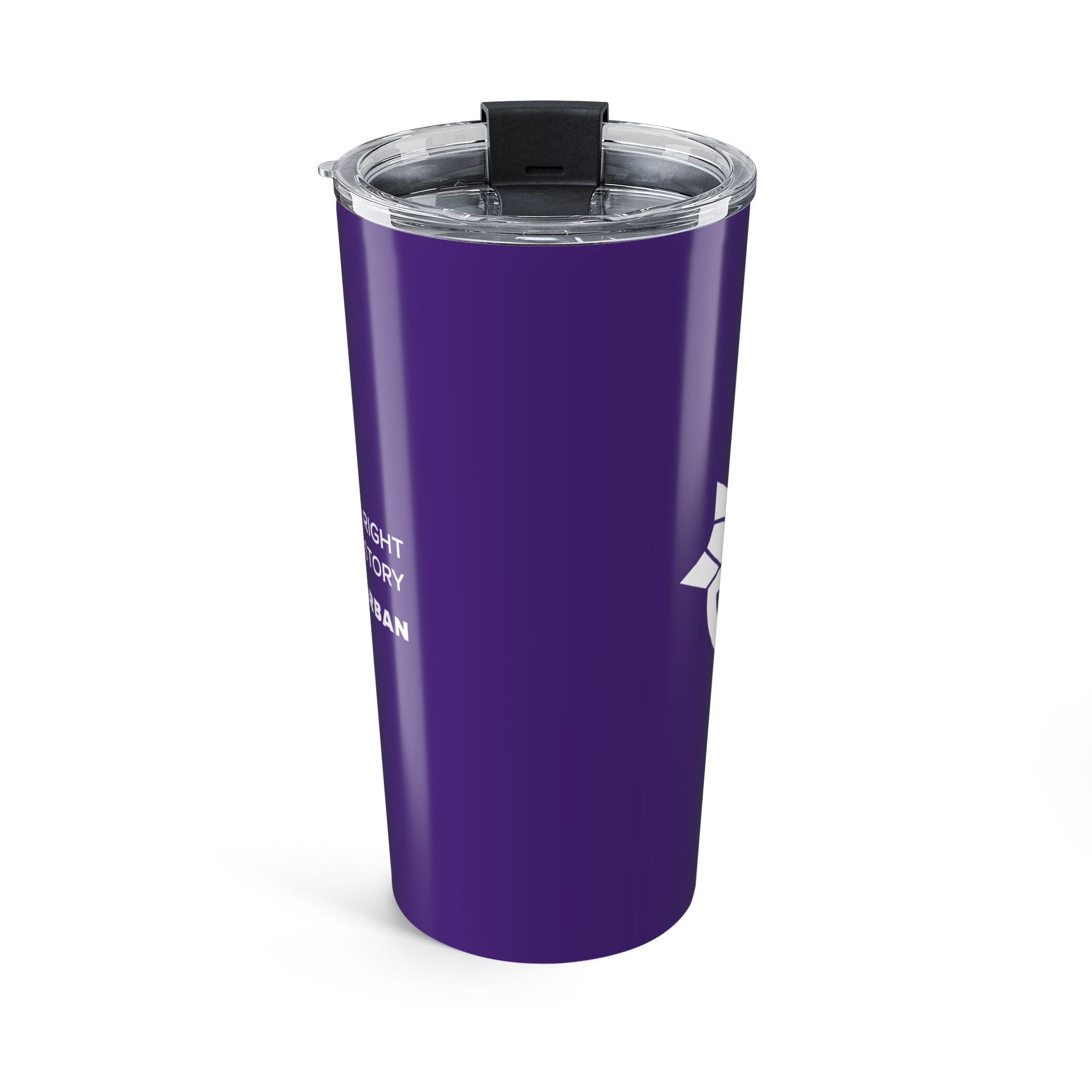 ICAN 20oz Tumbler