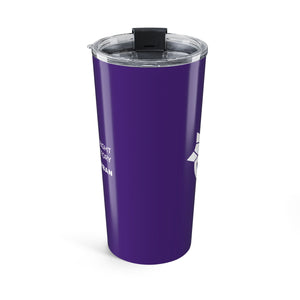 ICAN 20oz Tumbler