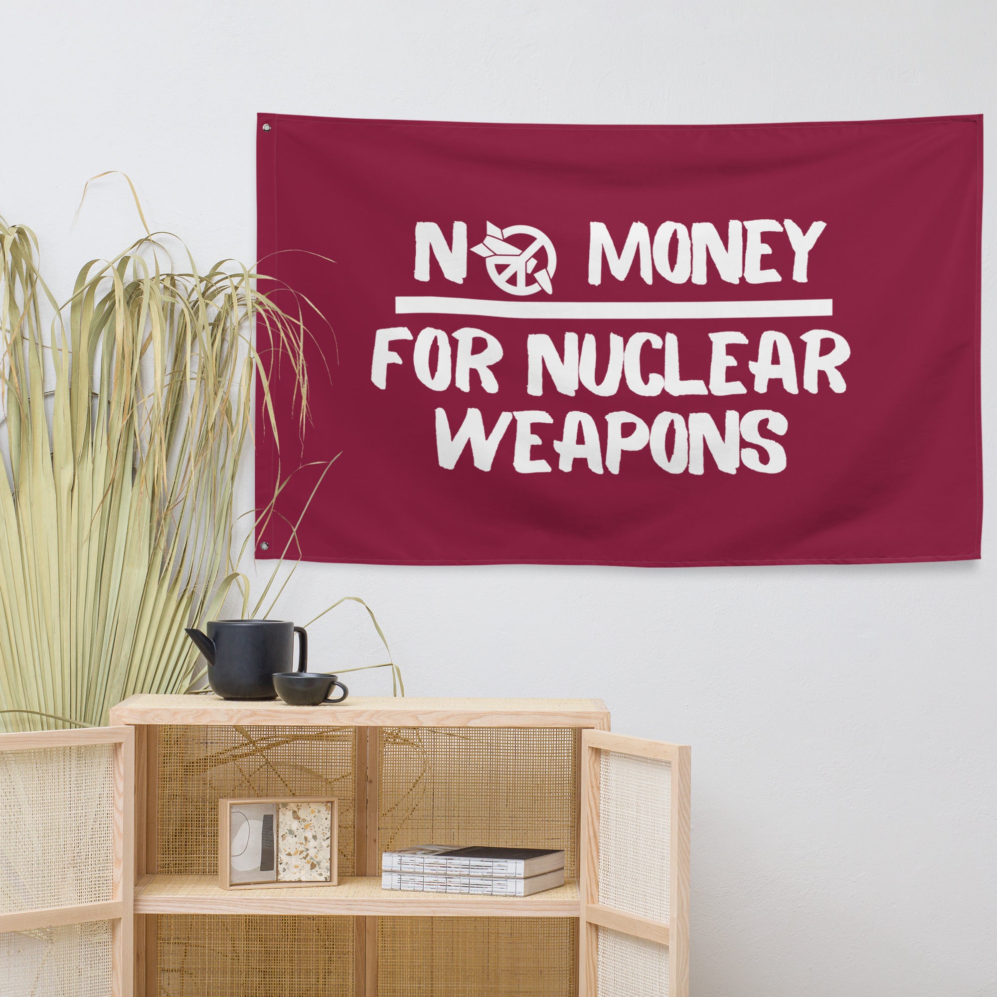 Flag (142x88cm) - EU delivery