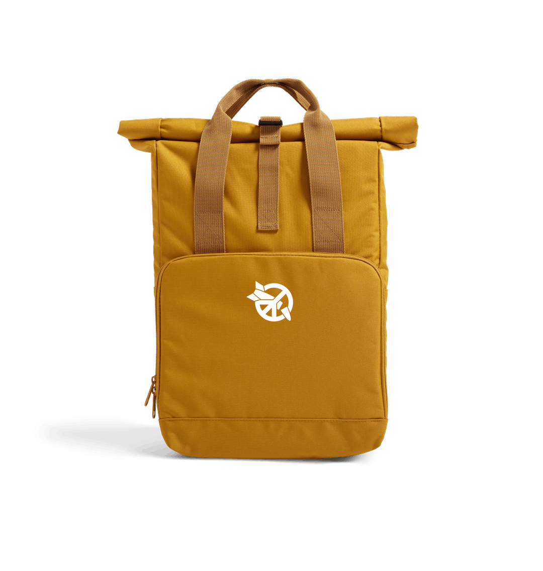 Mustard Bag Front