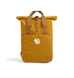 Load image into Gallery viewer, Mustard Bag Front
