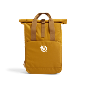 Mustard Bag Front