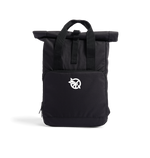 Load image into Gallery viewer, Black Bag Front
