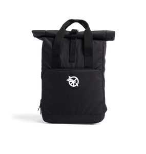 Black Bag Front