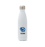 Load image into Gallery viewer, White Water Bottle
